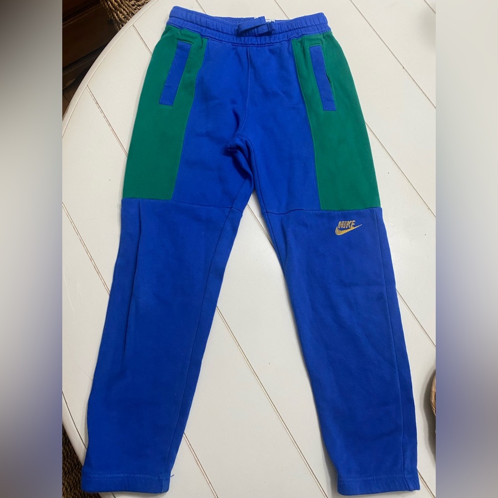 Nike Big Kid Sweat Pants